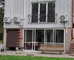 Buitinės paslaugos - Šilto ir šalto oro sprendimai – Jūsų namams ir verslui - 2