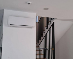 Buitinės paslaugos - Šilto ir šalto oro sprendimai – Jūsų namams ir verslui - 1