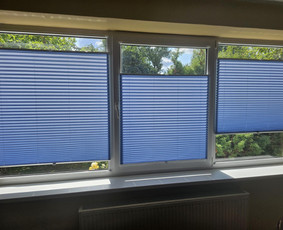 Interjeras, baldai - Įvairiausi roletai, žaliuzės, tinkleliai! - 1