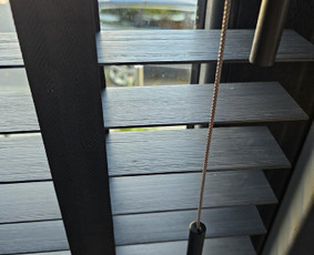 Interjeras, baldai - Įvairiausi roletai, žaliuzės, tinkleliai! - 2