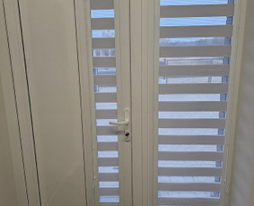 Interjeras, baldai - Įvairiausi roletai, žaliuzės, tinkleliai! - 3