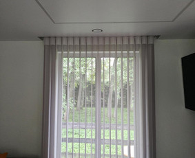 Interjeras, baldai - Įvairiausi roletai, žaliuzės, tinkleliai! - 4