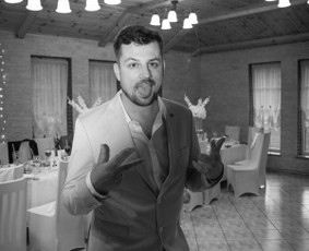 Renginiai, šventės - Renginių vedėjas Artūras Jakovenka - 4