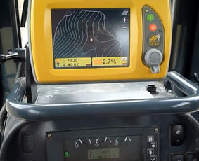 Techninių brėžinių braižymas - 3D Techniniai Projektai Gps Valdomai Technikai - 4