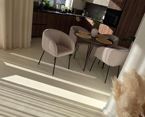 Betonavimo darbai, betonavimas - Mikrocementas. Betono Remontas. Poliravimas - 1