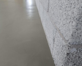 Betonavimo darbai, betonavimas - Mikrocementas. Betono Remontas. Poliravimas - 2