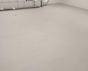 Betonavimo darbai, betonavimas - Mikrocementas. Betono Remontas. Poliravimas - 3