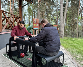 Geros nuotaikos jūsų šventei – Dj, šviesos, pramogos / Geros nuotaikos jūsų šventei – Dj / Darbų pavyzdys ID 4157992