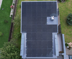 Šilumos siurblių montavimas - Saulės elektrinės, šilumos siurbliai, alternatyvi energetika - 2