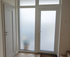Plėvelės klijavimas / Darius S. / Darbų pavyzdys ID 4158088