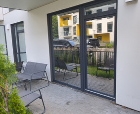Plėvelės klijavimas / Darius S. / Darbų pavyzdys ID 4158090