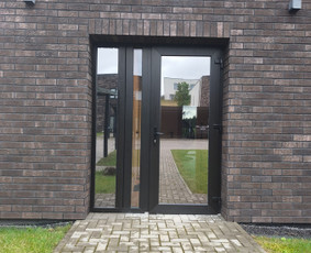 Plėvelės klijavimas / Darius S. / Darbų pavyzdys ID 4158092