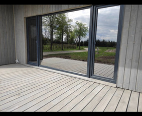 Plėvelės klijavimas / Darius S. / Darbų pavyzdys ID 4158104