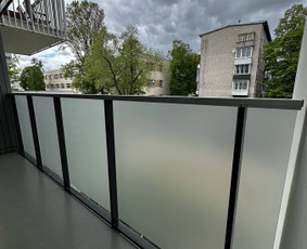 Plėvelės klijavimas / Darius S. / Darbų pavyzdys ID 4158116