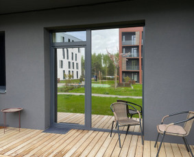 Plėvelės klijavimas / Darius S. / Darbų pavyzdys ID 4158118