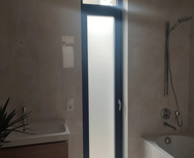 Plėvelės klijavimas / Darius S. / Darbų pavyzdys ID 4158132