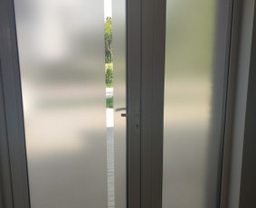 Plėvelės klijavimas / Darius S. / Darbų pavyzdys ID 4158136