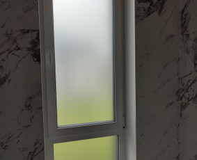 Plėvelės klijavimas / Darius S. / Darbų pavyzdys ID 4158146