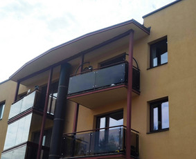 Plėvelės klijavimas / Darius S. / Darbų pavyzdys ID 4158154