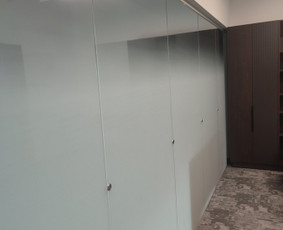 Plėvelės klijavimas / Darius S. / Darbų pavyzdys ID 4158186