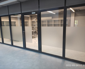 Plėvelės klijavimas / Darius S. / Darbų pavyzdys ID 4158222