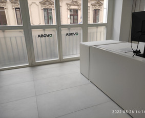 Plėvelės klijavimas / Darius S. / Darbų pavyzdys ID 4158238