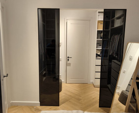 Plėvelės klijavimas / Darius S. / Darbų pavyzdys ID 4158324