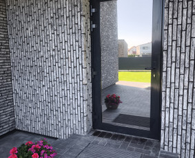 Plėvelės klijavimas / Darius S. / Darbų pavyzdys ID 4158334