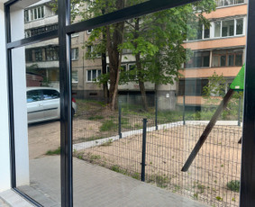 Plėvelės klijavimas / Darius S. / Darbų pavyzdys ID 4158338