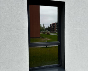 Plėvelės klijavimas / Darius S. / Darbų pavyzdys ID 4158340