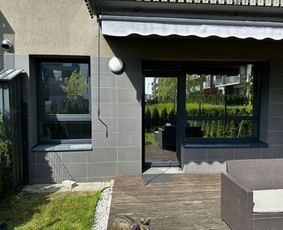 Plėvelės klijavimas / Darius S. / Darbų pavyzdys ID 4158344