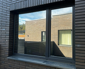 Plėvelės klijavimas / Darius S. / Darbų pavyzdys ID 4158346