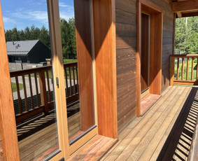Plėvelės klijavimas / Darius S. / Darbų pavyzdys ID 4158350
