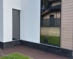 Plėvelės klijavimas / Darius S. / Darbų pavyzdys ID 4158354