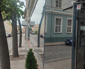 Plėvelės klijavimas / Darius S. / Darbų pavyzdys ID 4158360