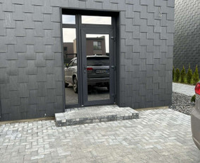 Plėvelės klijavimas / Darius S. / Darbų pavyzdys ID 4158368