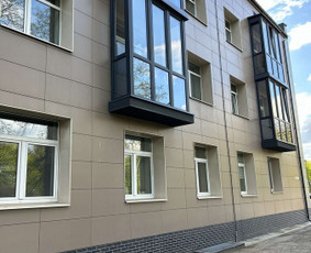 Plėvelės klijavimas / Darius S. / Darbų pavyzdys ID 4158370