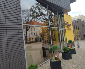 Plėvelės klijavimas / Darius S. / Darbų pavyzdys ID 4158378