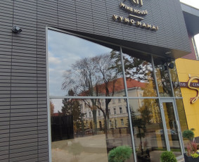 Plėvelės klijavimas / Darius S. / Darbų pavyzdys ID 4158380