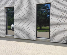 Plėvelės klijavimas / Darius S. / Darbų pavyzdys ID 4158384