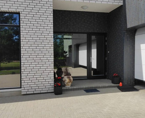 Plėvelės klijavimas / Darius S. / Darbų pavyzdys ID 4158386