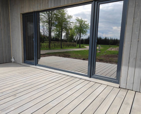 Plėvelės klijavimas / Darius S. / Darbų pavyzdys ID 4158402