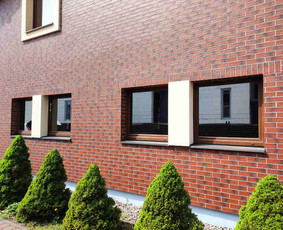 Plėvelės klijavimas / Darius S. / Darbų pavyzdys ID 4158408