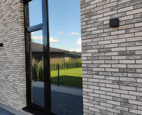 Plėvelės klijavimas / Darius S. / Darbų pavyzdys ID 4158410