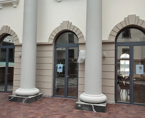 Plėvelės klijavimas / Darius S. / Darbų pavyzdys ID 4158412
