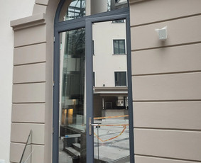Plėvelės klijavimas / Darius S. / Darbų pavyzdys ID 4158414