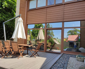 Plėvelės klijavimas / Darius S. / Darbų pavyzdys ID 4158428