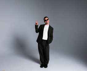 Renginiai, šventės - Renginių vedimas - 4