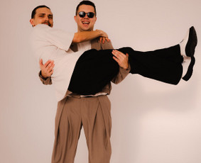 Renginiai, šventės - Renginių vedimas - 3