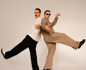 Renginiai, šventės - Renginių vedimas - 2